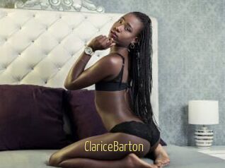 ClariceBarton