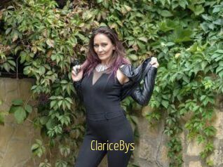 ClariceBys