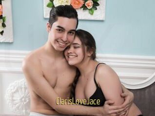 ClarisLoveJace