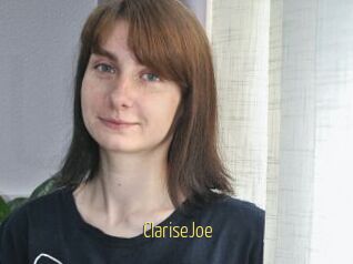 ClariseJoe