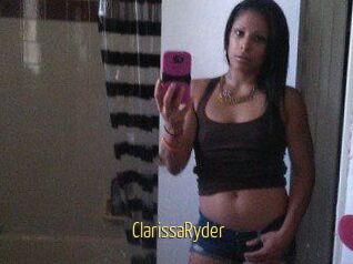 ClarissaRyder