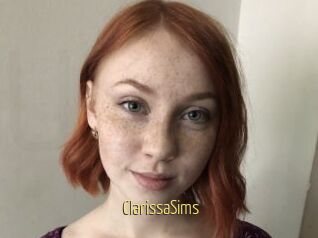 ClarissaSims