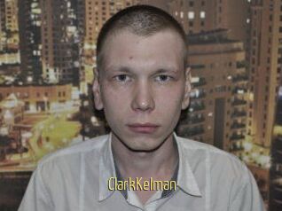 ClarkKelman