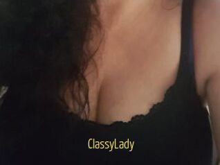 ClassyLady
