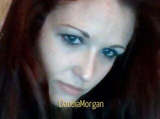 Claudia_Morgan