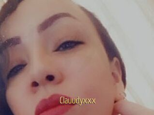 Clauudyxxx