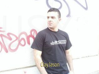 ClayJason