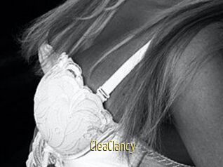 CleaClancy