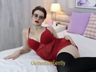 ClementineGently