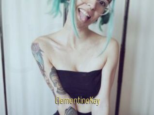 ClementineKay