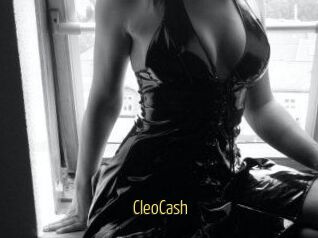 CleoCash
