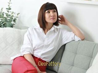 CleoFattory