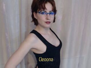 Cleoona