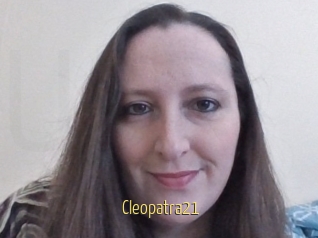 Cleopatra21