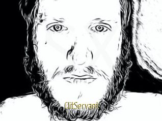 ClitServant