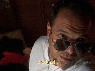 CliveKnight