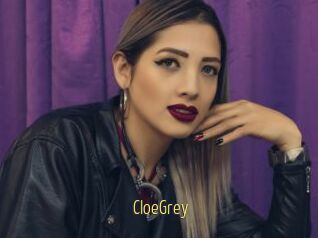 CloeGrey