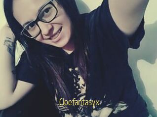 Cloefantasyx