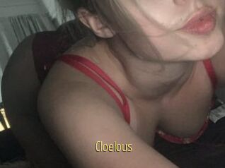 Cloelous