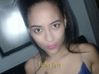 Clohey_Dirty
