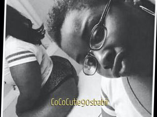 CoCoCutie90sbabii