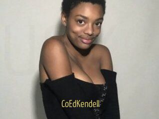 CoEd_Kendell