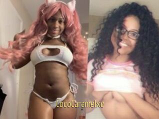 CocoCaramelxo