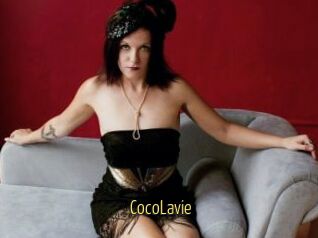 CocoLavie