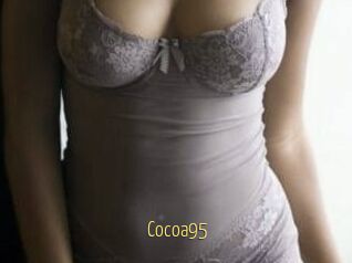 Cocoa95