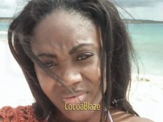 CocoaBlaze