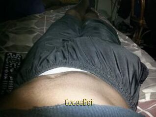 CocoaBoi