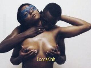CocoaKink