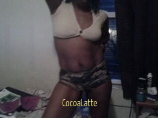 CocoaLatte