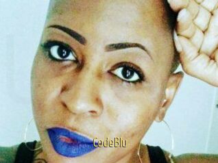 CodeBlu