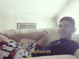 CodyMaverick