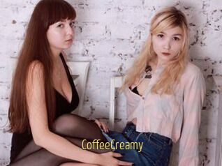 CoffeeCreamy