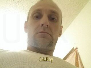 ColaBoy