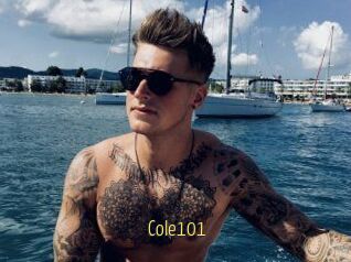 Cole101