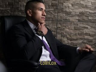 ColinCox