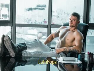 ColinHope