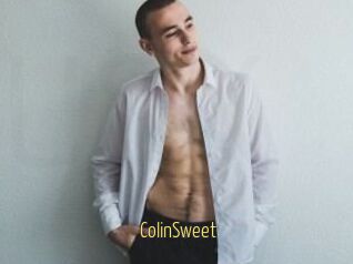 ColinSweet