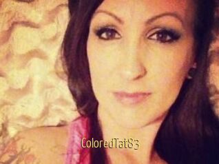 ColoredTat83