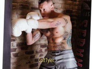 ColtTyler