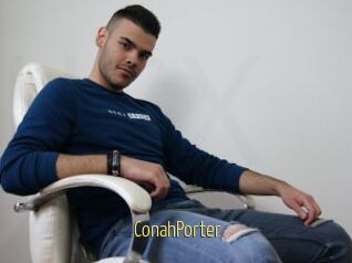 ConahPorter