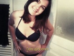 Concupiscence