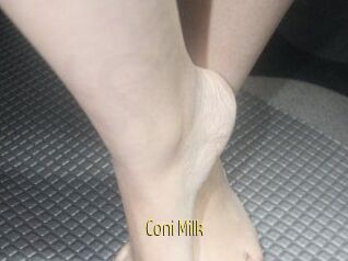 Coni_Milk