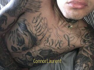 Connor_Laurent