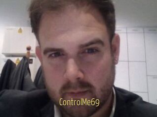 ControlMe69
