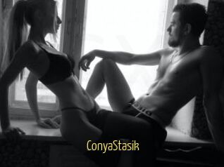ConyaStasik