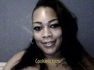 Cookielicious